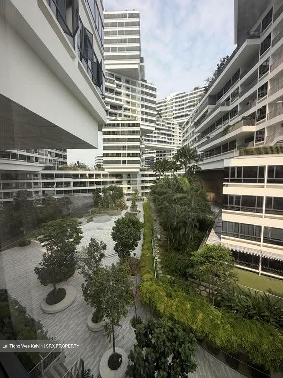 The Interlace (D4), Condominium #616457521
